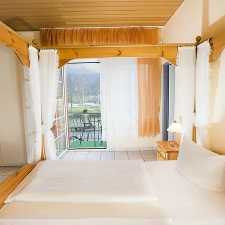 Guest house Am Romerberg