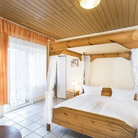 Am Romerberg Guest house
