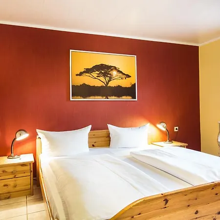 Am Romerberg Guest house *