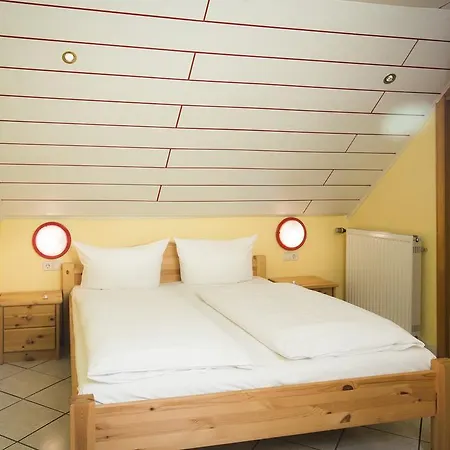 Maison d'hôtes Am Romerberg