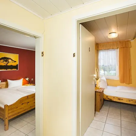 Guest house Am Romerberg Nehren (Rhineland-Palatinate)
