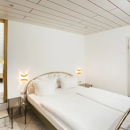 Maison d'hôtes Am Romerberg