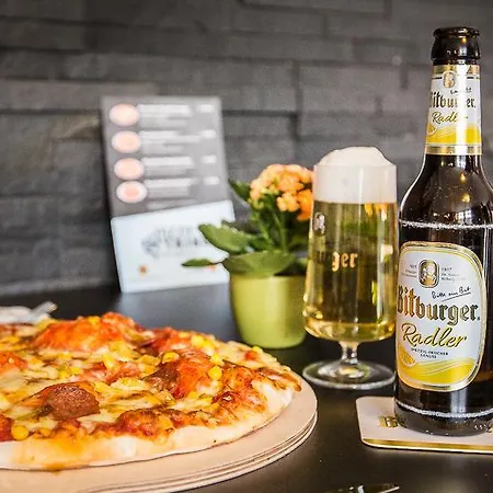 Am Romerberg Maison d'hôtes