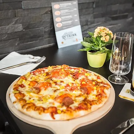 Am Romerberg Gasthof *