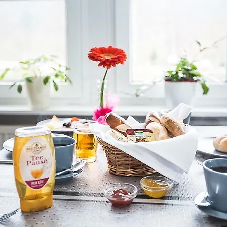 Guest house Am Romerberg *
