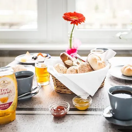 Am Romerberg Nehren (Rhineland-Palatinate)