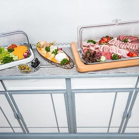 Gasthof Am Romerberg *