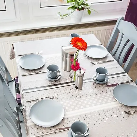 Guest house Am Romerberg