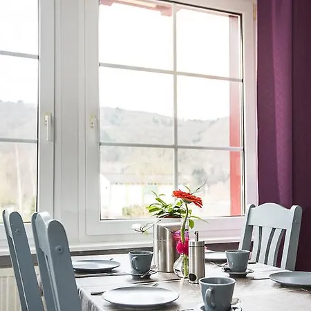 Am Romerberg Maison d'hôtes