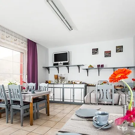 Am Romerberg Gasthof Nehren (Rhineland-Palatinate)