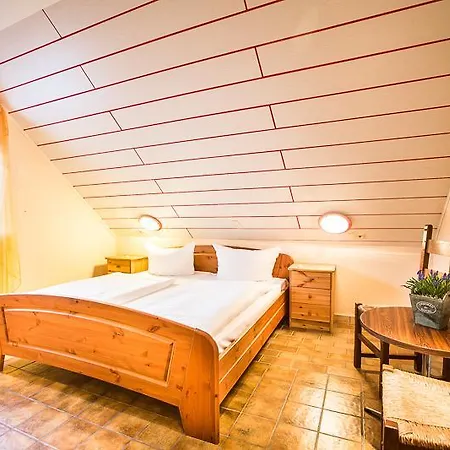 Guest house Am Romerberg