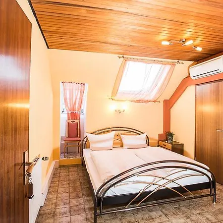 Guest house Am Romerberg