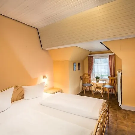 Maison d'hôtes Am Romerberg Nehren (Rhineland-Palatinate)