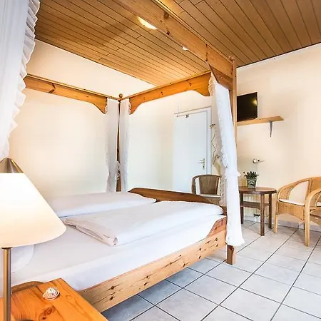 Am Romerberg Guest house Nehren (Rhineland-Palatinate)