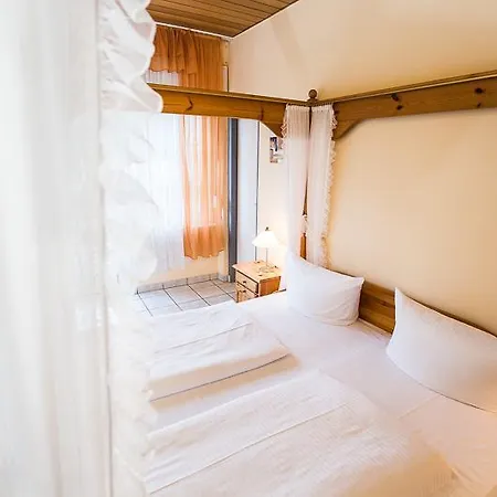Guest house Am Romerberg Nehren (Rhineland-Palatinate)