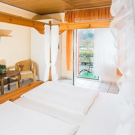 Am Romerberg Gasthof