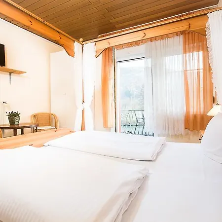 Am Romerberg Maison d'hôtes *