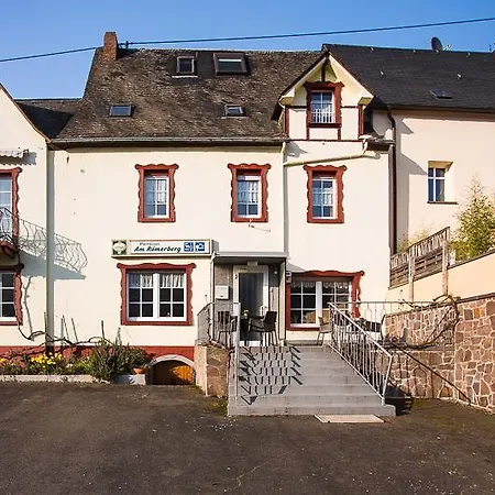 Am Romerberg