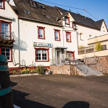 Am Romerberg Nehren (Rhineland-Palatinate)