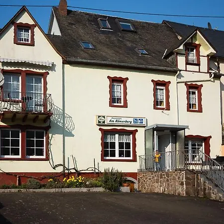 Am Romerberg Nehren (Rhineland-Palatinate)