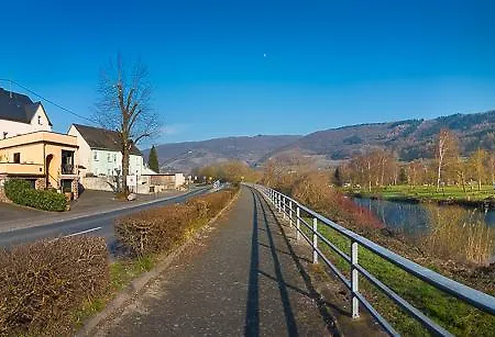 Maison d'hôtes Am Romerberg *