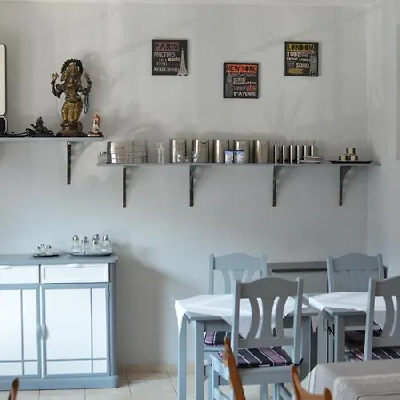 Am Romerberg ネーレン