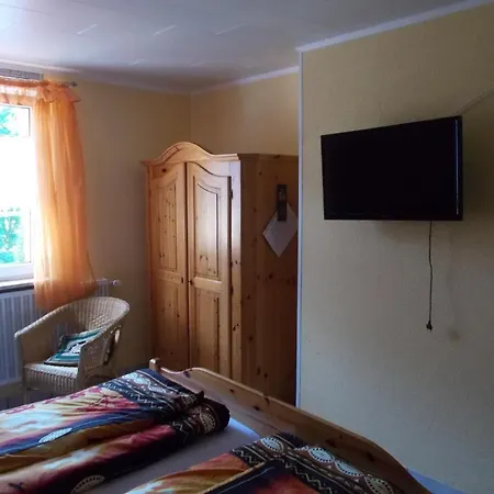 Gasthof Am Romerberg