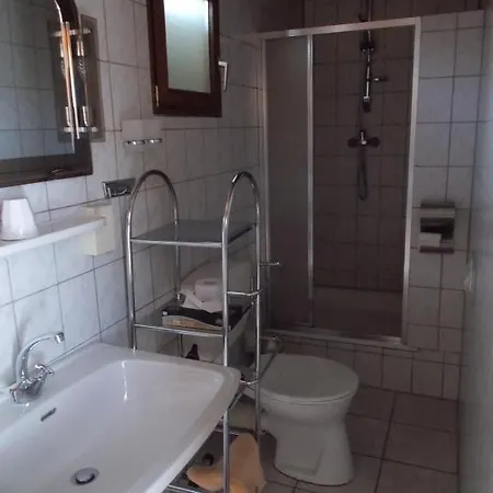 Gasthof Am Romerberg Nehren (Rhineland-Palatinate)