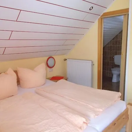 Am Romerberg Maison d'hôtes Nehren (Rhineland-Palatinate)