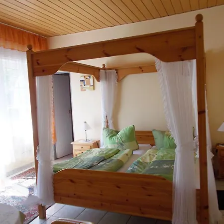 Maison d'hôtes Am Romerberg Nehren (Rhineland-Palatinate)