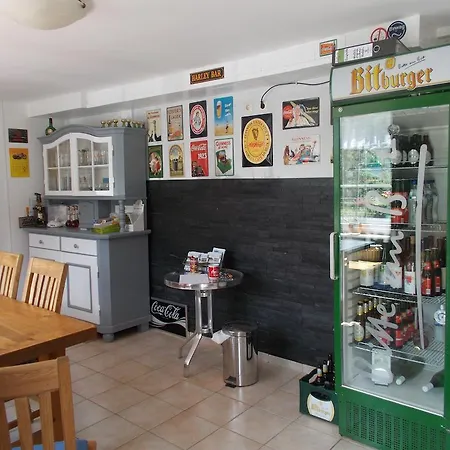 Guest house Am Romerberg