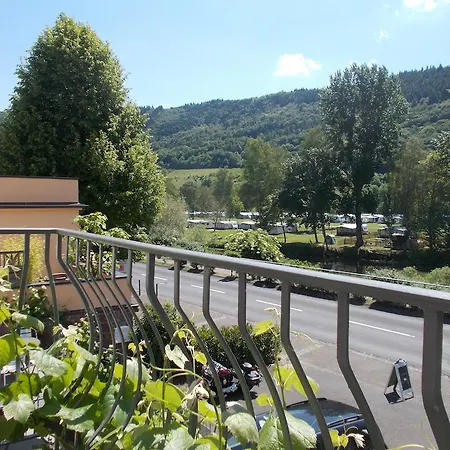 Am Romerberg * Nehren (Rhineland-Palatinate)