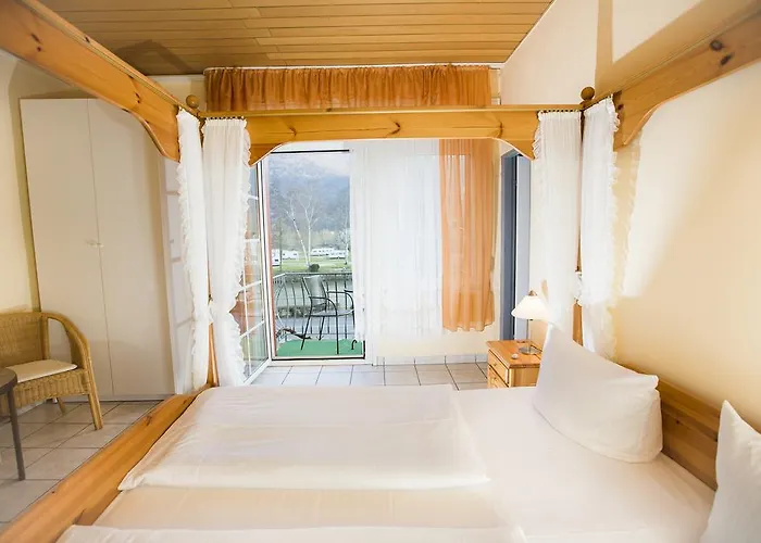 Casa de hóspedes Am Romerberg