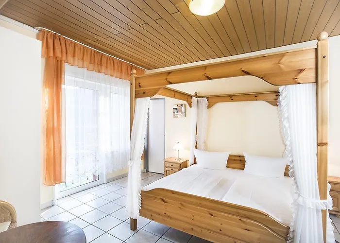 Am Romerberg Casa de hóspedes