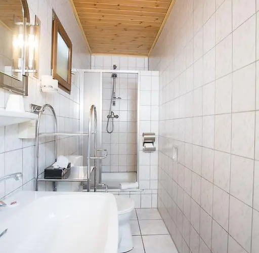 Casa de hóspedes Am Romerberg Nehren (Rhineland-Palatinate)