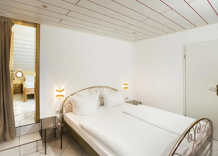 Casa de hóspedes Am Romerberg