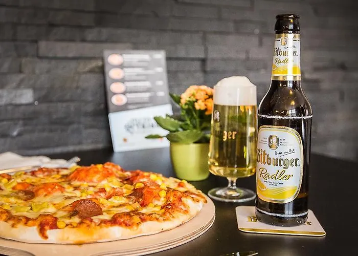 Am Romerberg Casa de hóspedes