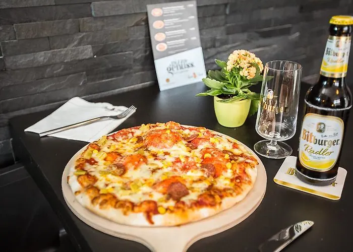 Am Romerberg Casa de hóspedes *