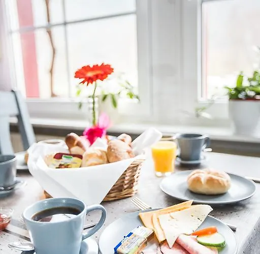 Casa de hóspedes Am Romerberg Nehren (Rhineland-Palatinate)