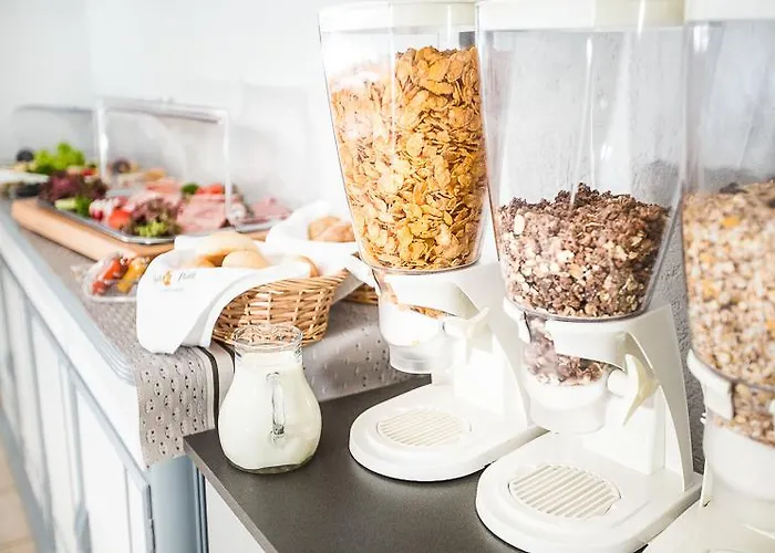 Am Romerberg Casa de hóspedes *