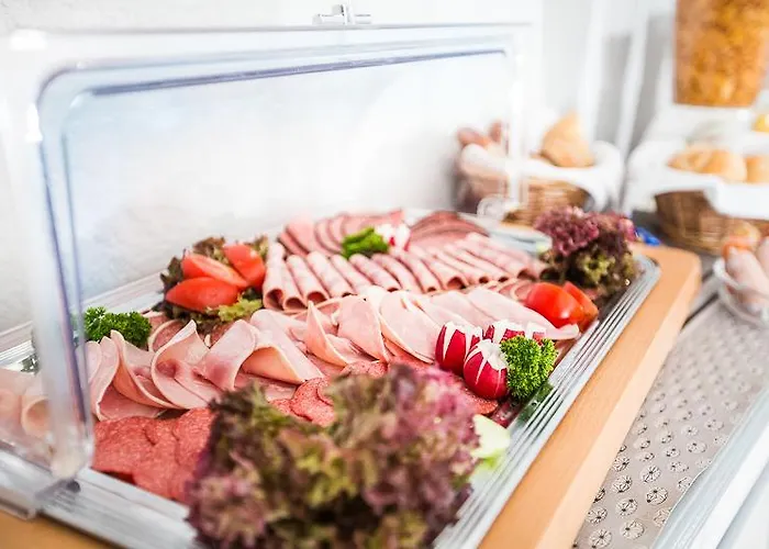 Casa de hóspedes Am Romerberg Nehren (Rhineland-Palatinate)