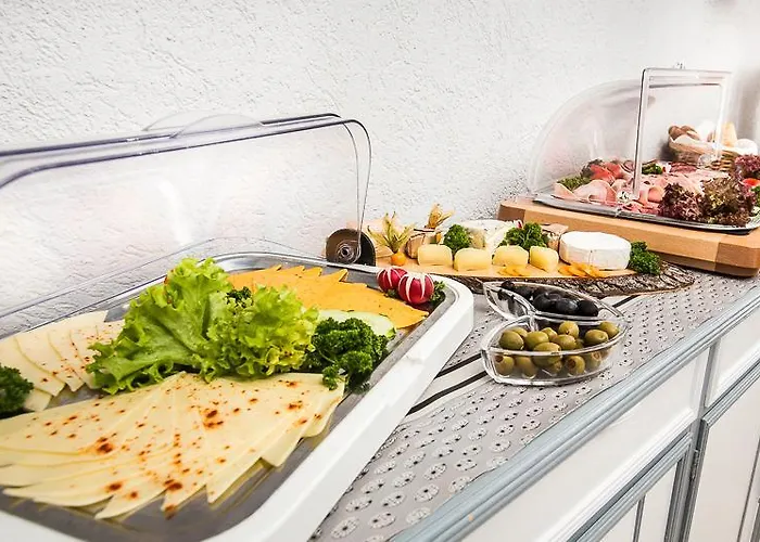 Am Romerberg Casa de hóspedes