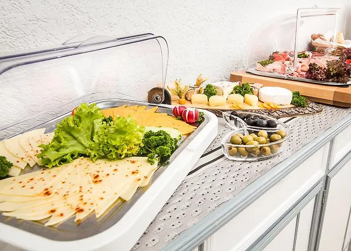 Am Romerberg Casa de hóspedes *