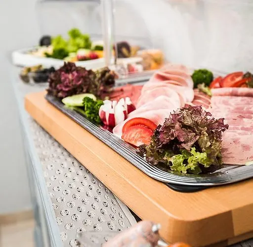 Am Romerberg Casa de hóspedes *