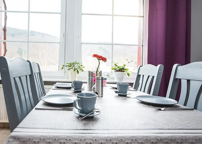 Am Romerberg * Nehren (Rhineland-Palatinate)