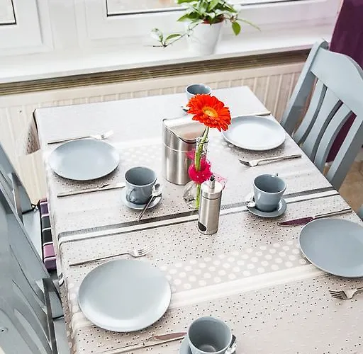 Casa de hóspedes Am Romerberg