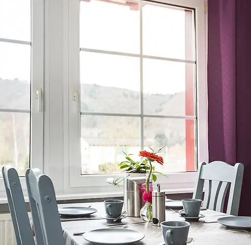 Am Romerberg Casa de hóspedes