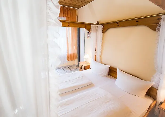 Casa de hóspedes Am Romerberg Nehren (Rhineland-Palatinate)