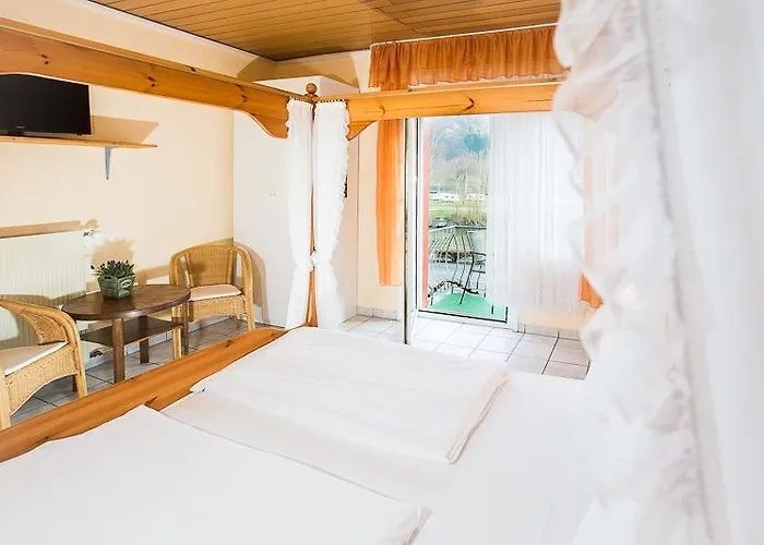 Am Romerberg Casa de hóspedes