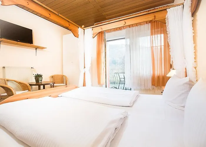 Am Romerberg Casa de hóspedes *